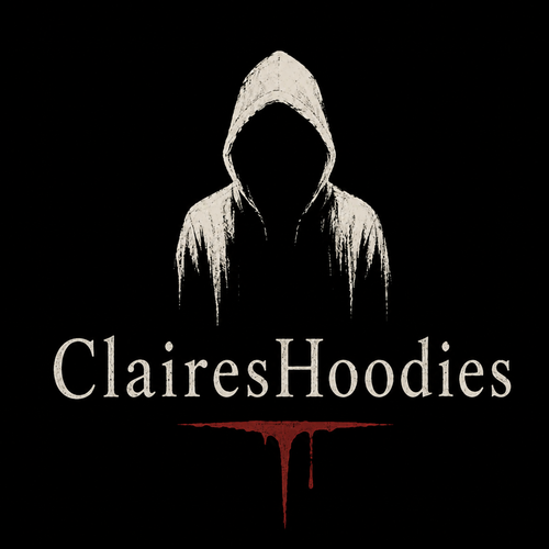 Claires Hoodies