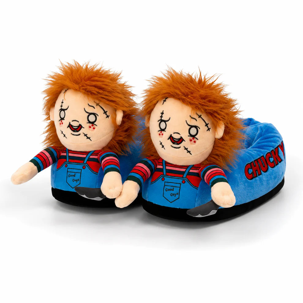 Horror Slippers